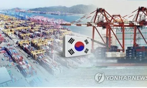 Hàn Quốc tiếp tục ghi nhận xuất khẩu ở mức cao trong tháng 10/2021