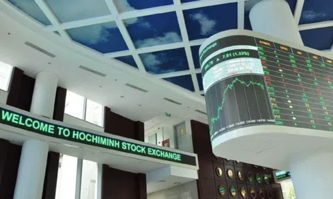 Trong tháng 10, vốn hóa trên HOSE đạt gần 90% GDP năm 2020