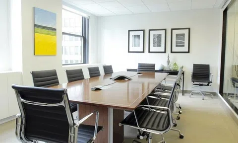 Văn phòng cho thuê kỳ vọng phục hồi trong trạng thái bình thường mới