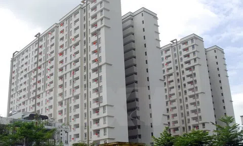 Hà Nội sẽ khởi tố các chủ thể có hành vi vi phạm nghiêm trọng về quản lý, sử dụng kinh phí bảo trì chung cư