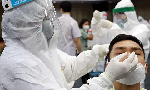 Bắc Ninh hướng dẫn tạm thời xử lý khi có ca mắc COVID-19 tại doanh nghiệp