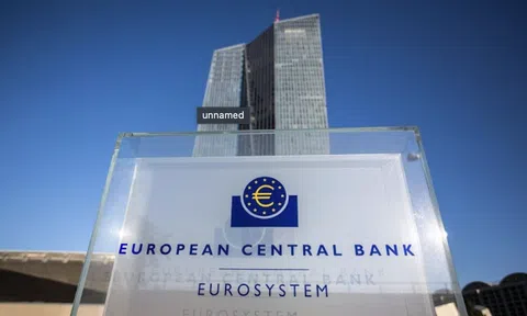 Ngân hàng Trung ương châu Âu (ECB) rất khó tăng lãi suất vào năm 2022