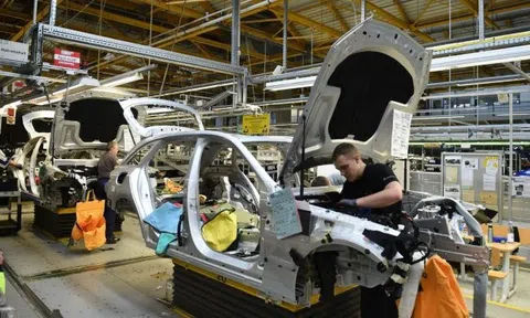 Đức ngày càng thiếu hụt lao động