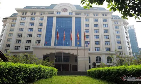 Thu ngân sách từ ngành thuế đạt 92,1% dự toán