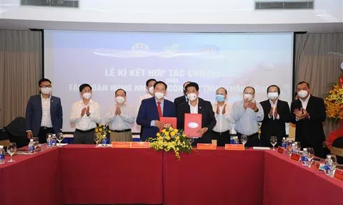 Mở rộng hoạt động logistic nhằm phục hồi nhanh kinh tế sau dịch COVID-19