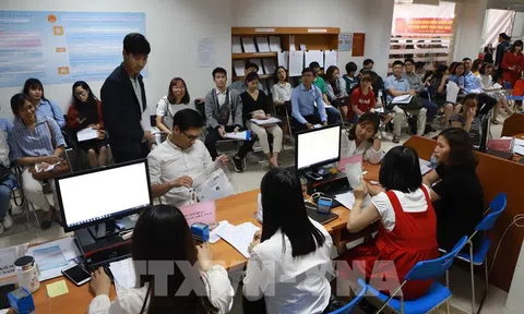 Tháo gỡ vướng mắc hoàn thuế giá trị gia tăng cho doanh nghiệp