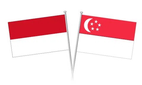 Indonesia, Singapore gia hạn thỏa thuận hợp tác tài chính