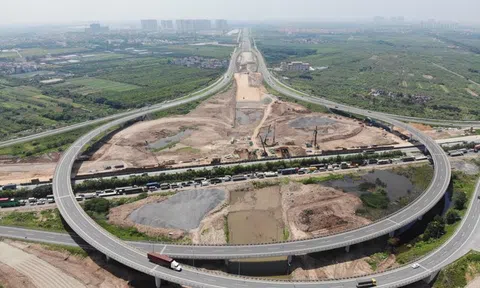 Đẩy nhanh tiến độ lập quy hoạch thời kỳ 2021-2030