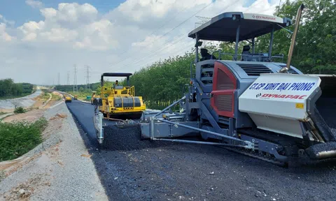 Bình Dương tăng chất lượng việc chuẩn bị cho các dự án đầu tư công