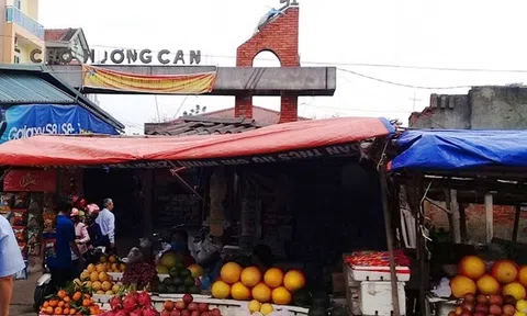 Vĩnh Phúc kêu gọi đầu tư 58 dự án ưu tiên