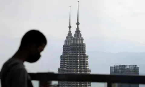 GDP của Malaysia giảm 4,5% trong quý III/2021