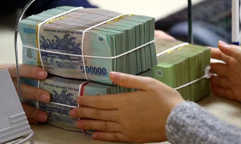 Mở rộng tín dụng để đẩy lùi tín dụng đen