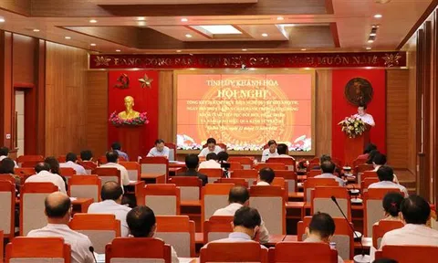 Khánh Hòa kiên quyết giải thể 16 hợp tác xã không còn hoạt động