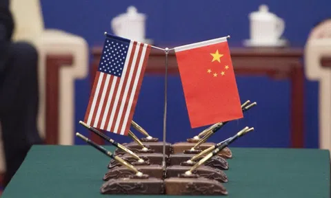 Trung Quốc xác nhận tổ chức hội nghị thượng đỉnh trực tuyến với Mỹ