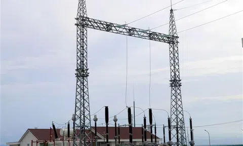 Khánh thành Nhà máy điện gió số 5 tại Ninh Thuận