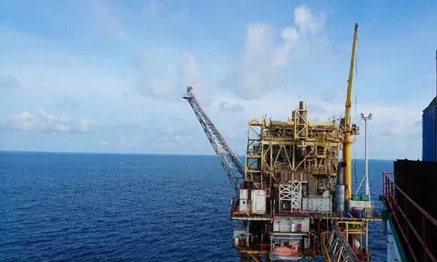 PV GAS hoàn thiện hệ thống hạ tầng LNG để nhập khẩu từ năm 2022