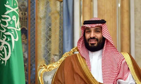 Saudi Arabia ra mắt thành phố phi lợi nhuận đầu tiên
