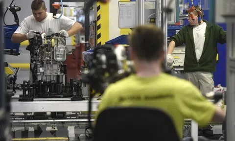 Việt Nam - Cộng hòa Séc: Tăng cường hợp tác trong sản xuất ô tô