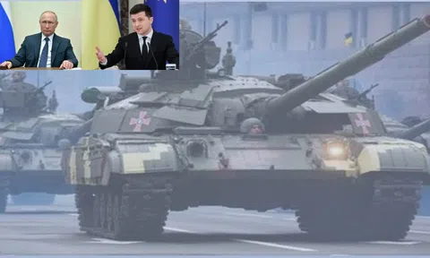 Nhận định ban đầu về những tác động của căng thẳng Nga - Ukraine tới kinh tế Việt Nam