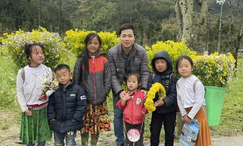 Điện ảnh và phát triển kinh tế: Từ lý luận đến thực tiễn tại Hà Giang