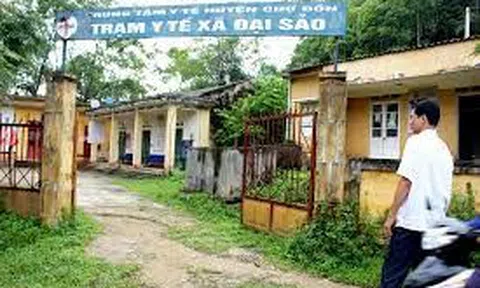 Thực trạng việc tiếp cận dịch vụ Y tế của đồng bào dân tộc thiểu số tại Việt Nam