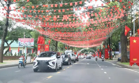 Đại hội đại biểu Đảng bộ tỉnh Đắk Lắk lần thứ I, nhiệm kỳ 2025 – 2030: Mở ra chặng đường phát triển mới với khát vọng vươn lên