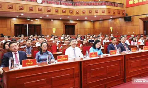 Đắk Lắk có tân Bí thư Tỉnh uỷ