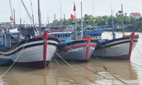 Đắk Lắk chủ động sẵn sàng các phương án ứng phó với bão số 13