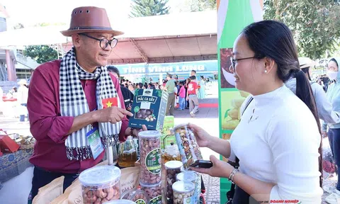 Triển lãm, Lễ hội Ẩm thực món ngon Tây Nguyên