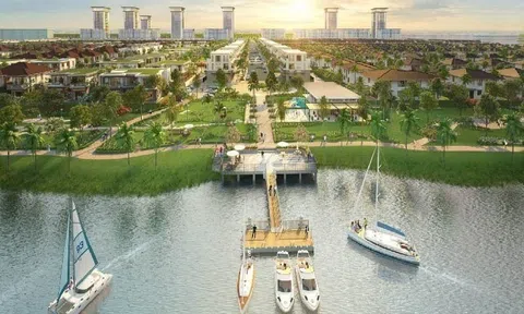 Long An tháo gỡ vướng mắc cho hơn 100 dự án bất động sản