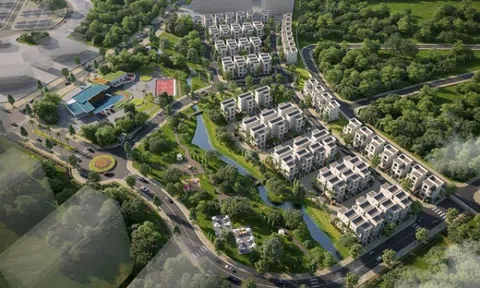 Dự án khu nhà ở và dịch vụ chuyên gia tại Khu Công nghệ cao TP.HCM vướng sai phạm