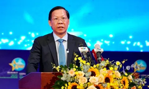 TP.HCM sẽ giữ vai trò “mũi nhọn” trong việc phát triển kinh tế xanh