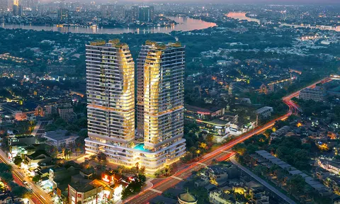 Trước ngày chào sàn, BCG Land gia hạn thành công lô trái phiếu 2.500 tỷ