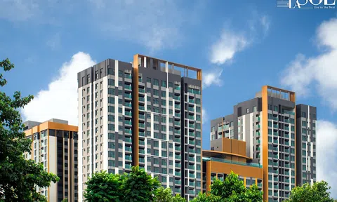 CapitaLand Development trao chìa khóa căn hộ cao cấp De La Sol cho khách hàng