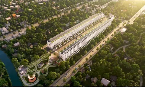 Bất động sản phía Nam có dấu hiệu khởi sắc, các “dự án ma” xuất hiện