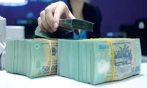 Nỗi lo nợ xấu ngân hàng tăng cao