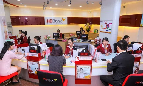 Kết thúc quý III/2023, HDBank lãi trước thuế đạt hơn 8.000 tỷ đồng và khống chế nợ xấu dưới 2%