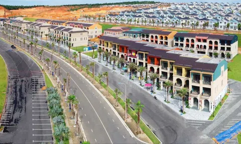 Novaland báo lãi gần 140 tỷ đồng trong quý III/2023, tập trung phát triển các dự án trọng điểm