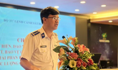 Tập huấn phổ biến chính sách pháp luật về bảo vệ biên giới Tổ quốc năm 2023