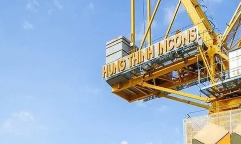Hưng Thịnh Incons vay 1.000 tỷ từ LPBank để triển khai loạt dự án