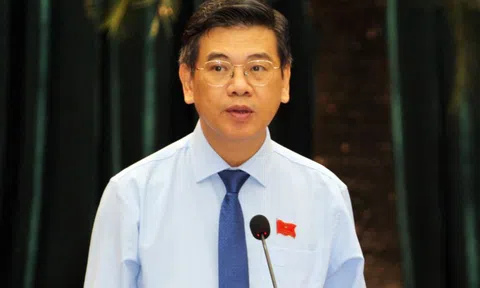 TP.HCM bầu bổ sung Phó chủ tịch UBND Thành phố