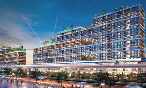 Pháp lý khơi thông, doanh nghiệp bất động sản an tâm trở lại “đường đua”?