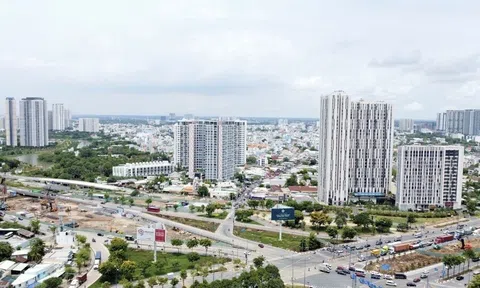 TP.HCM: Dự kiến được giao hơn 79.000 tỷ đồng vốn đầu tư công năm 2024