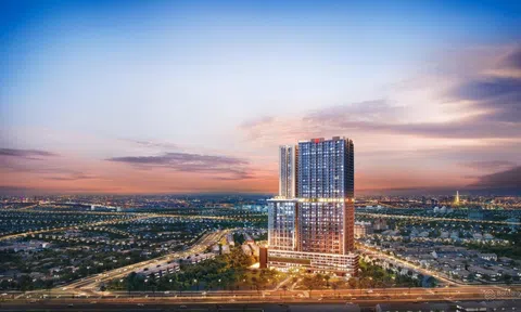 “Đón sóng” thị trường Bất động sản đầu năm 2024, nhiều dự án tiềm năng rục rịch “bung hàng”