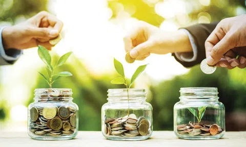 Hướng tới “xanh hóa” hoạt động ngân hàng, trách nhiệm đối với tăng trưởng xanh và phát triển bền vững