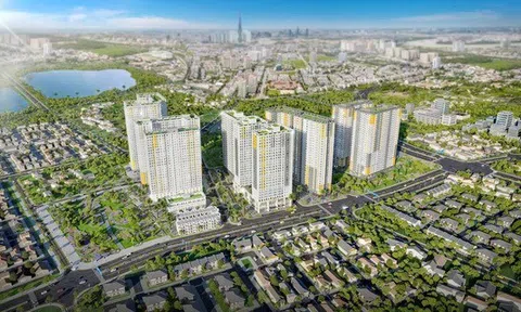 Bất động sản: Chào đón năm mới 2024, Bình Dương “trình làng” nhiều dự án trọng điểm