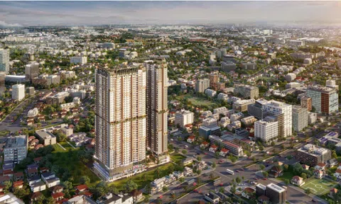 Vạn Xuân Group: Những chính sách ưu đãi cho “đợt cuối” tại dự án Happy One Central