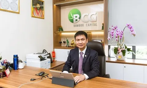 Lãnh đạo Bamboo Capital bán thoả thuận 20 triệu cổ phiếu BCG Land để đầu tư các dự án năng lượng