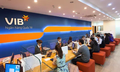 VIB công bố ngày chia cổ tức tiền mặt hơn 1.500 tỷ đồng cho cổ đông