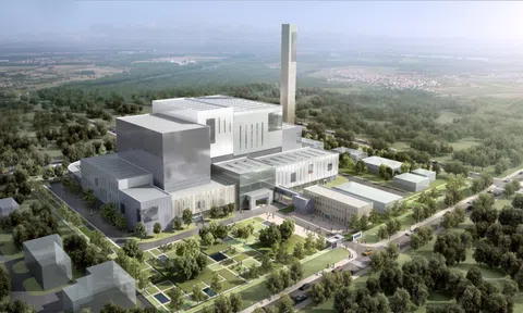 Tập đoàn Bamboo Capital lấn sang lĩnh vực điện rác